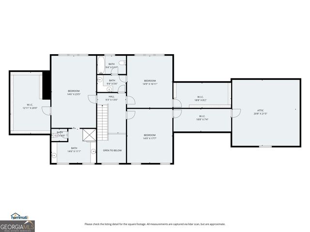 160 Darwish Drive, Mcdonough, GA 30252