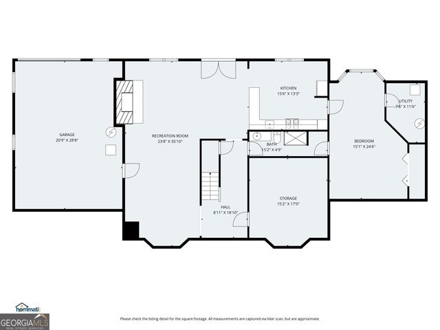 160 Darwish Drive, Mcdonough, GA 30252