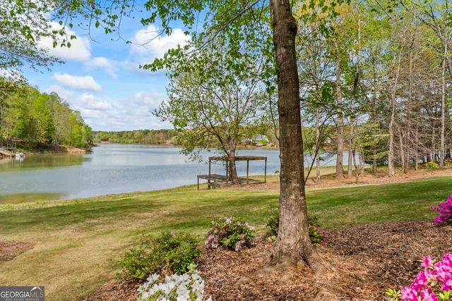 160 Darwish Drive, Mcdonough, GA 30252