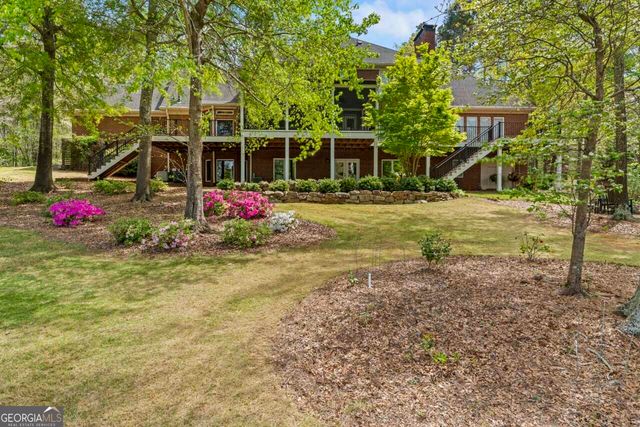 160 Darwish Drive, Mcdonough, GA 30252