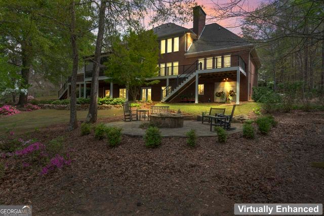 160 Darwish Drive, Mcdonough, GA 30252