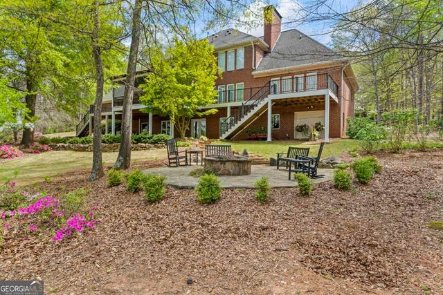 160 Darwish Drive, Mcdonough, GA 30252