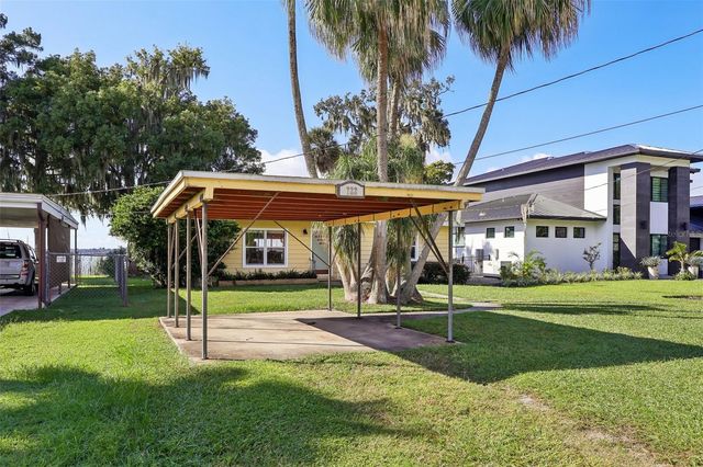 722 LAKE DORA DRIVE, Tavares, FL 32778