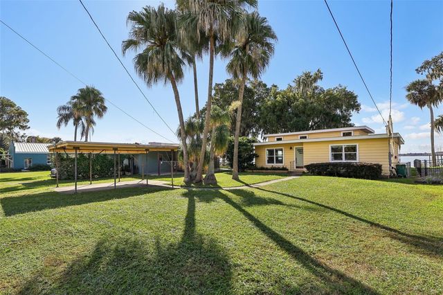 722 LAKE DORA DRIVE, Tavares, FL 32778