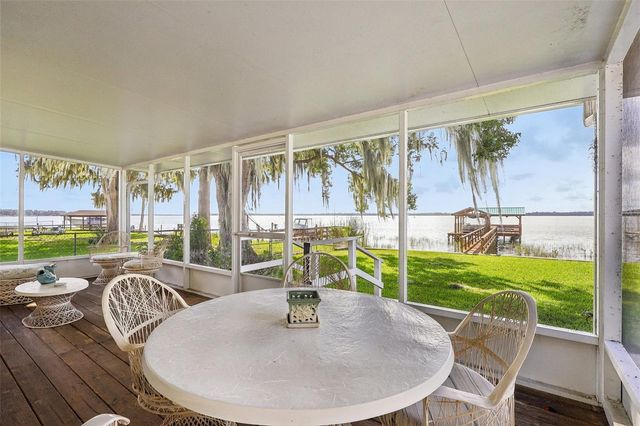 722 LAKE DORA DRIVE, Tavares, FL 32778