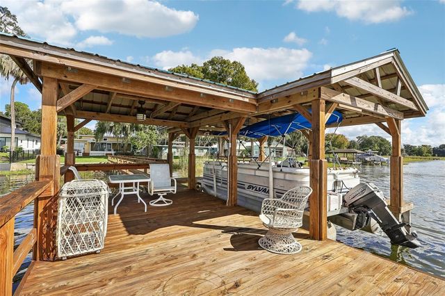 722 LAKE DORA DRIVE, Tavares, FL 32778