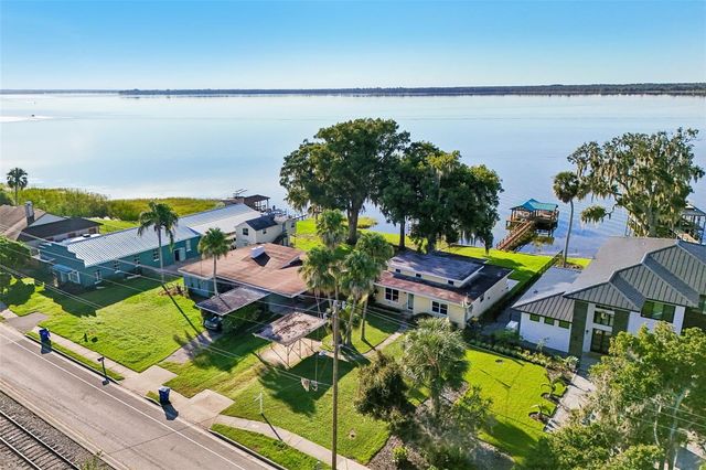 722 LAKE DORA DRIVE, Tavares, FL 32778