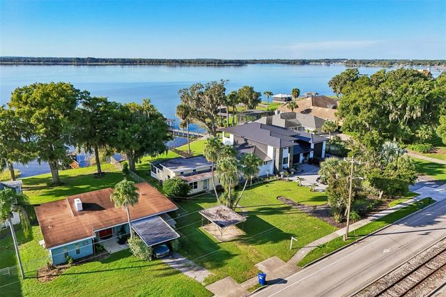 722 LAKE DORA DRIVE, Tavares, FL 32778