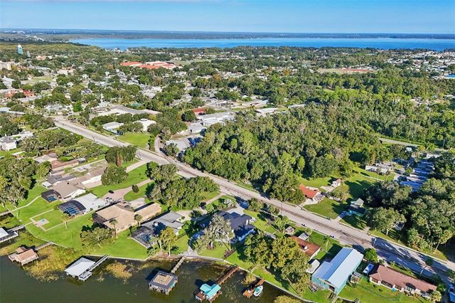 722 LAKE DORA DRIVE, Tavares, FL 32778