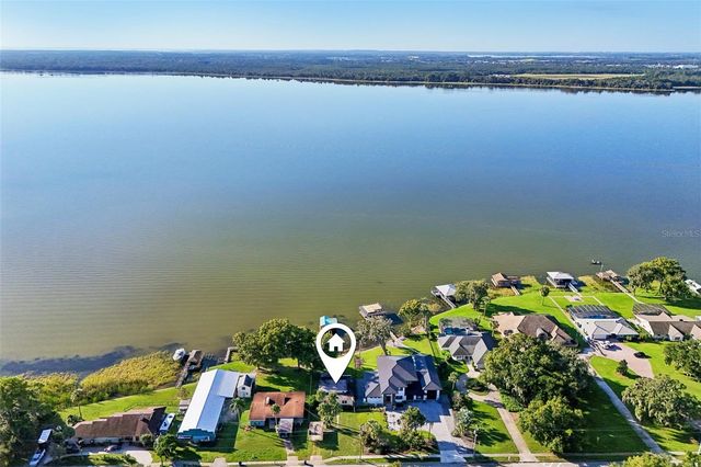722 LAKE DORA DRIVE, Tavares, FL 32778