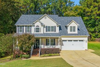357 Manchester Trail, Clayton, NC 27527
