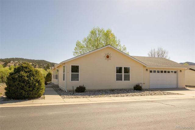 27665 County Road 313 9, Buena Vista, CO 81211