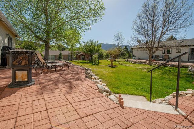 27665 County Road 313 9, Buena Vista, CO 81211
