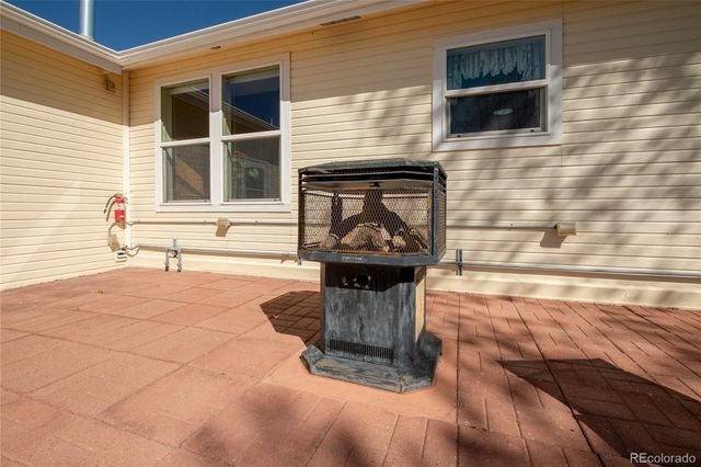 27665 County Road 313 9, Buena Vista, CO 81211