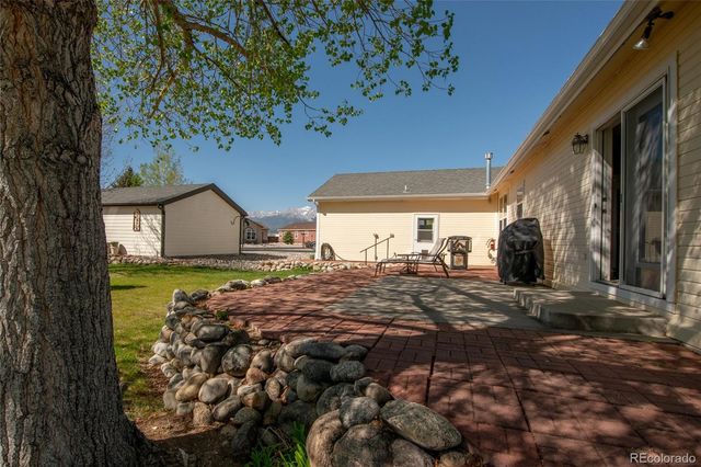 27665 County Road 313 9, Buena Vista, CO 81211