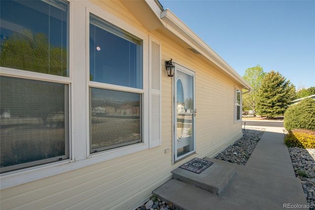 27665 County Road 313 9, Buena Vista, CO 81211