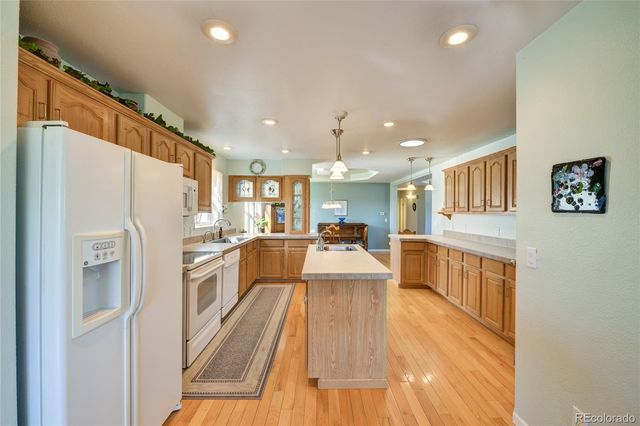 27665 County Road 313 9, Buena Vista, CO 81211