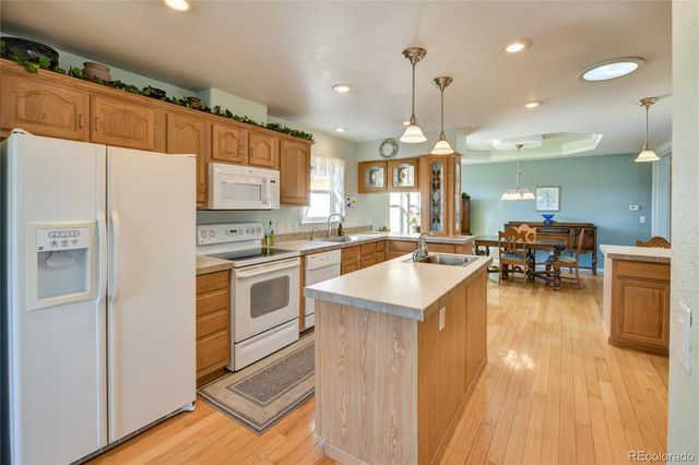 27665 County Road 313 9, Buena Vista, CO 81211