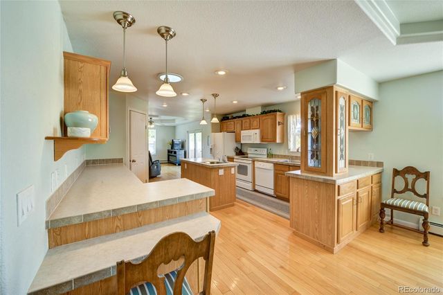 27665 County Road 313 9, Buena Vista, CO 81211