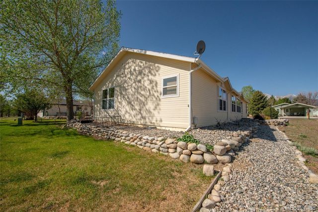 27665 County Road 313 9, Buena Vista, CO 81211