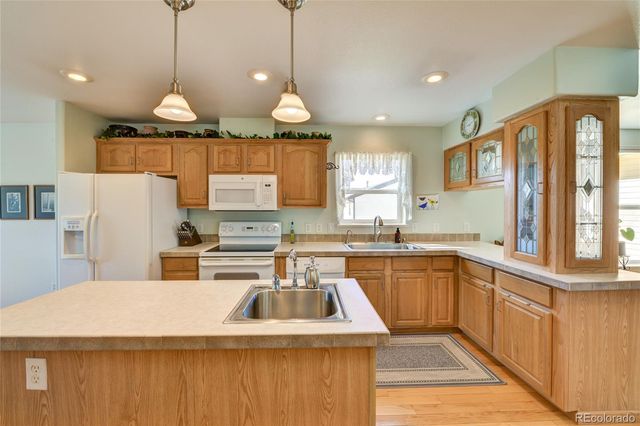 27665 County Road 313 9, Buena Vista, CO 81211