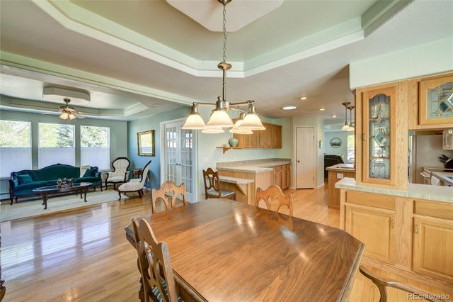 27665 County Road 313 9, Buena Vista, CO 81211