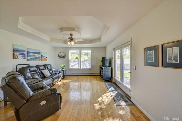 27665 County Road 313 9, Buena Vista, CO 81211