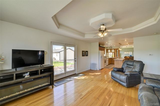 27665 County Road 313 9, Buena Vista, CO 81211
