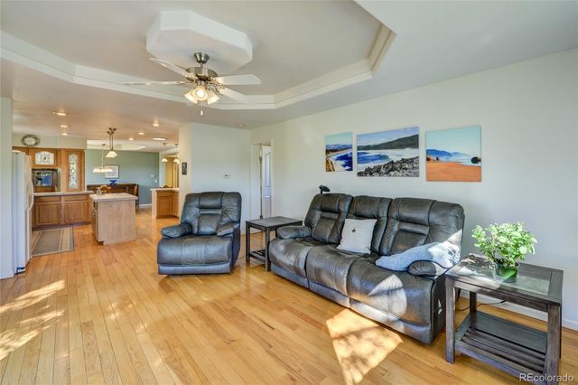 27665 County Road 313 9, Buena Vista, CO 81211