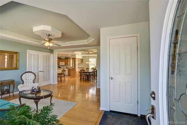 27665 County Road 313 9, Buena Vista, CO 81211