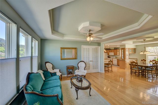 27665 County Road 313 9, Buena Vista, CO 81211