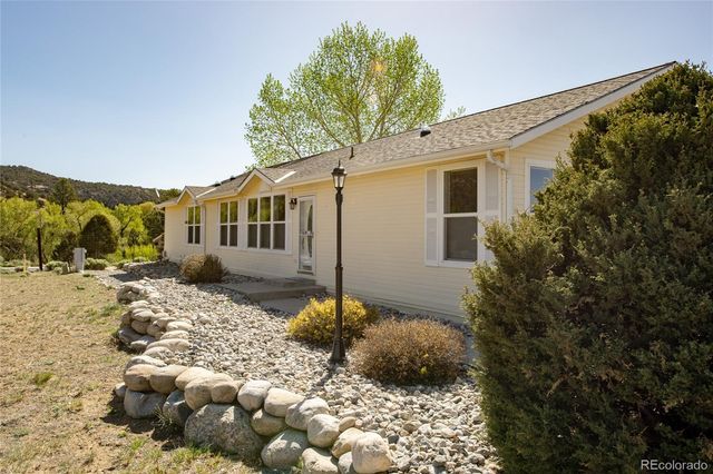 27665 County Road 313 9, Buena Vista, CO 81211
