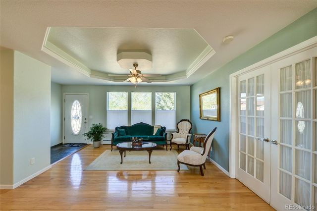 27665 County Road 313 9, Buena Vista, CO 81211