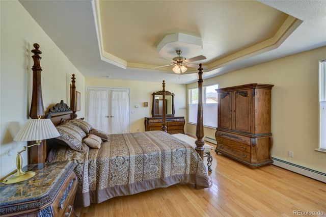 27665 County Road 313 9, Buena Vista, CO 81211