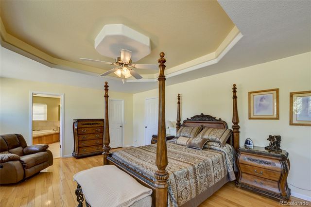 27665 County Road 313 9, Buena Vista, CO 81211