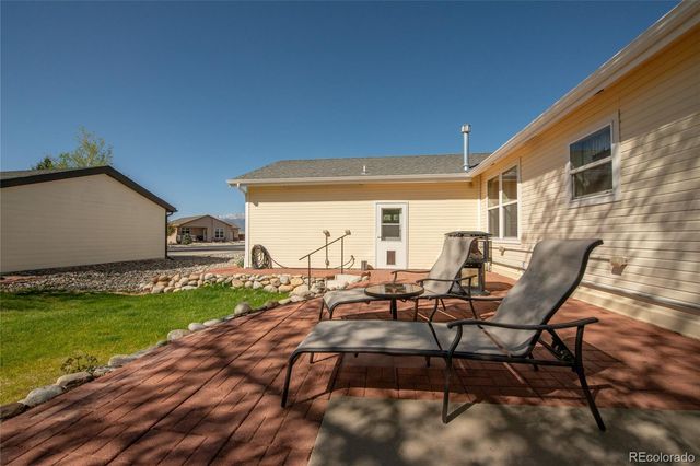 27665 County Road 313 9, Buena Vista, CO 81211