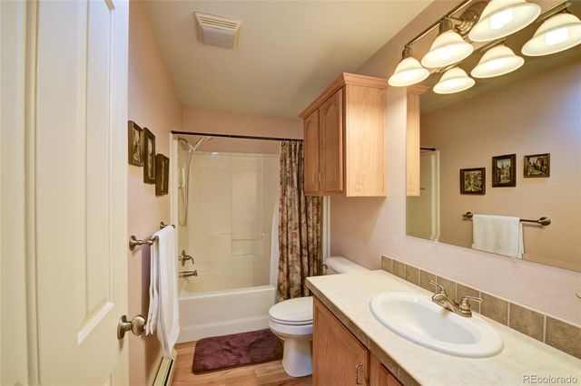 27665 County Road 313 9, Buena Vista, CO 81211