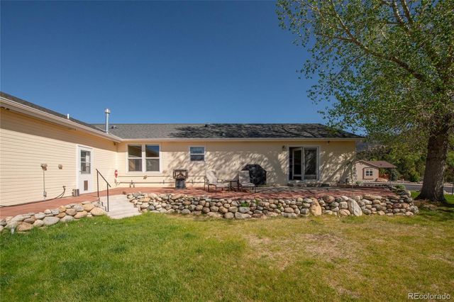 27665 County Road 313 9, Buena Vista, CO 81211