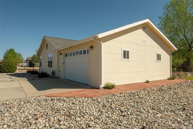 27665 County Road 313 9, Buena Vista, CO 81211