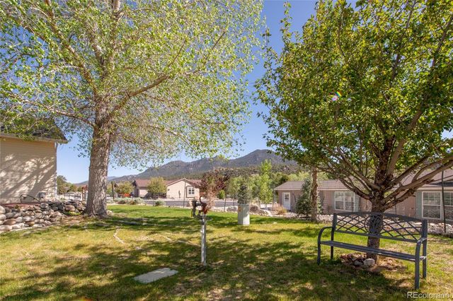 27665 County Road 313 9, Buena Vista, CO 81211
