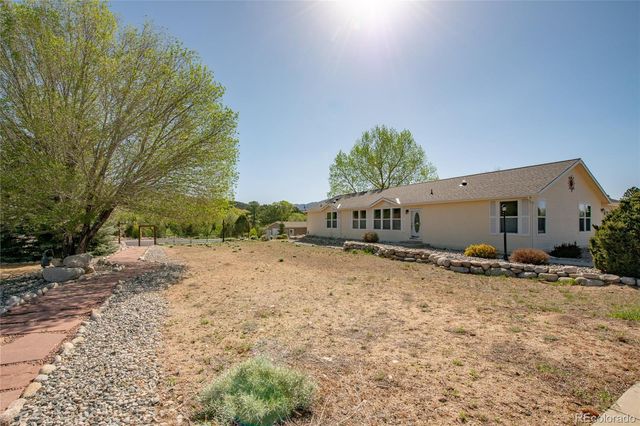 27665 County Road 313 9, Buena Vista, CO 81211