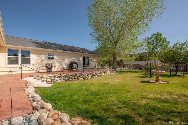 27665 County Road 313 9, Buena Vista, CO 81211