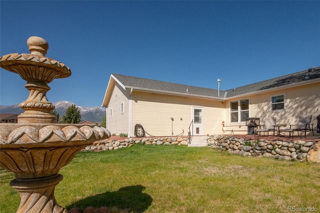 27665 County Road 313 9, Buena Vista, CO 81211
