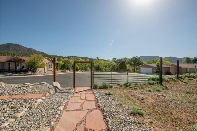 27665 County Road 313 9, Buena Vista, CO 81211