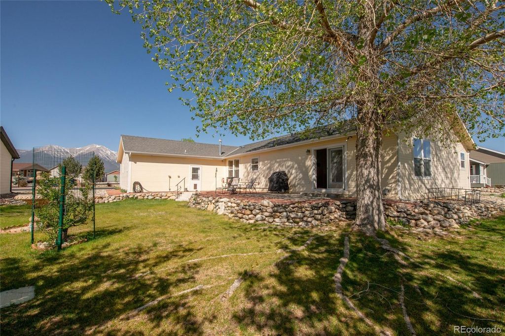 27665 County Road 313 9, Buena Vista, CO 81211