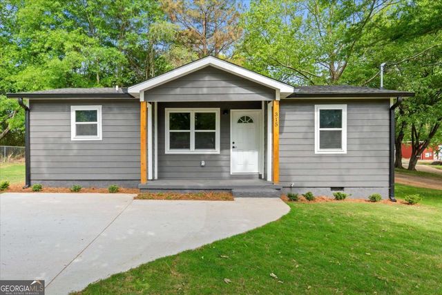 315 Bledsoe Street, Carrollton, GA 30117