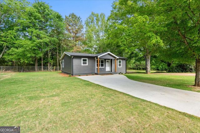 315 Bledsoe Street, Carrollton, GA 30117