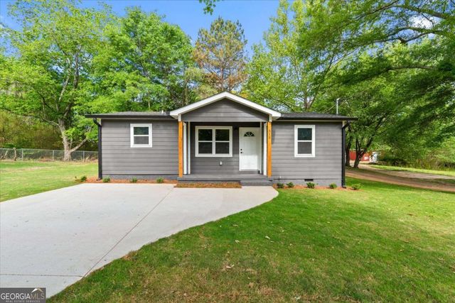 315 Bledsoe Street, Carrollton, GA 30117