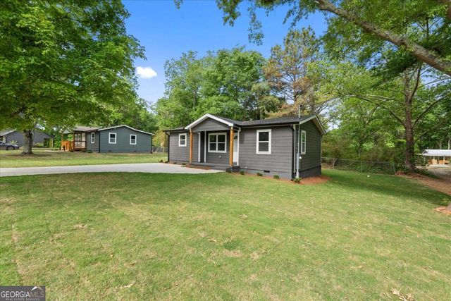 315 Bledsoe Street, Carrollton, GA 30117