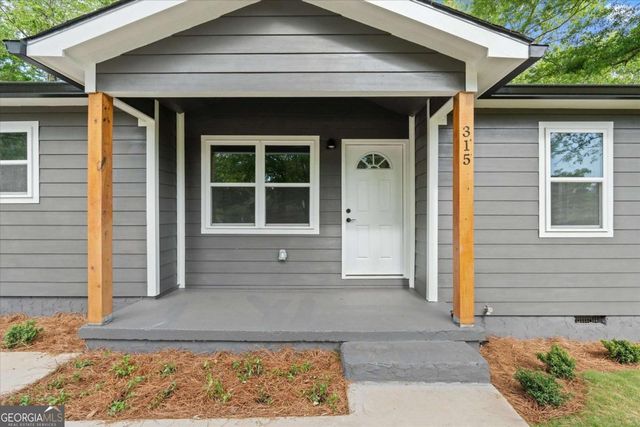 315 Bledsoe Street, Carrollton, GA 30117